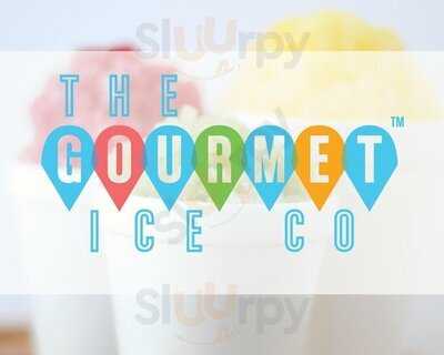 The Gourmet Ice Co