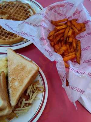 Huddle House