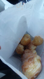 Top Donut