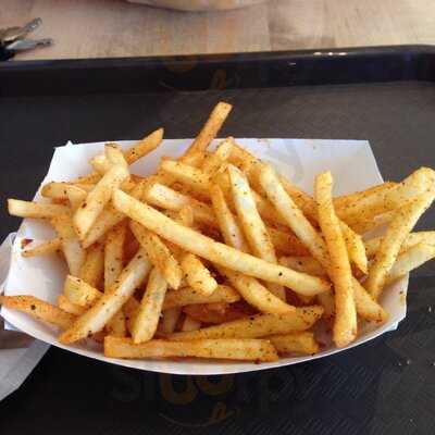 All About The Burgers