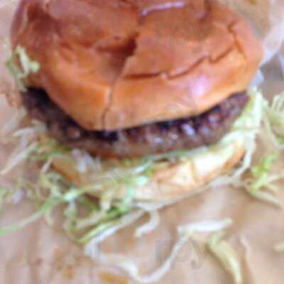 All About The Burgers