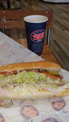 Jersey Mike's Subs