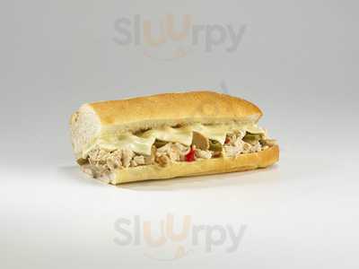 Jersey Mike's Subs