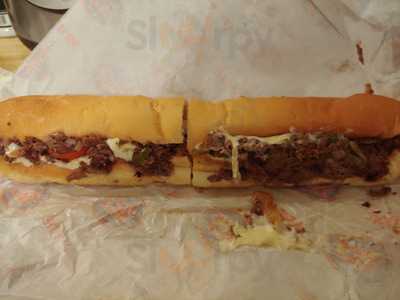 Jersey Mike's Subs