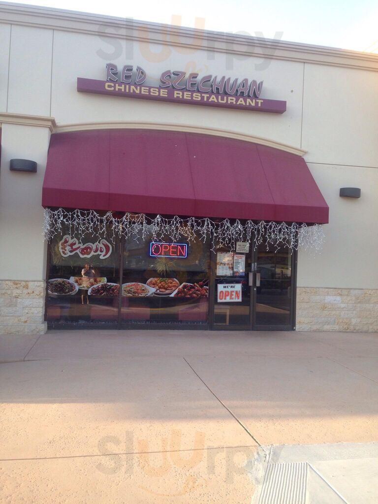 Red Szechwan
