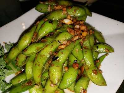 Musashi Japanese Cuisine