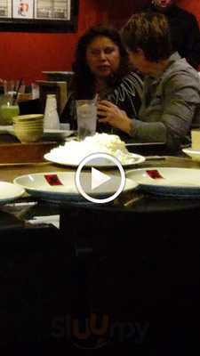 Musashi Japanese Cuisine