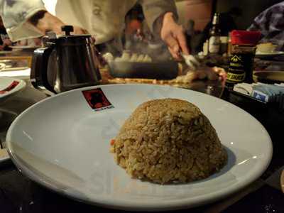 Musashi Japanese Cuisine