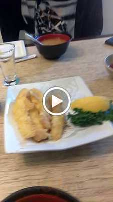 Musashi Japanese Cuisine