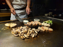 Musashi Japanese Cuisine