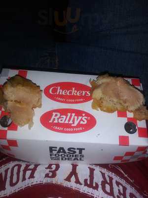 Rally's Hamburgers