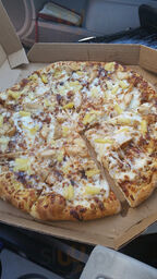 Domino's Pizza