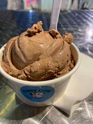 Tipsy Cow Ice Cream