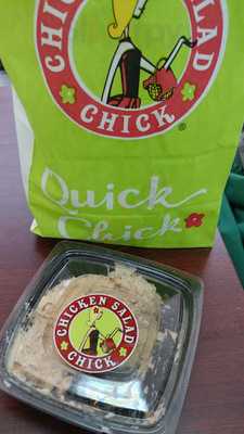 Chicken Salad Chick