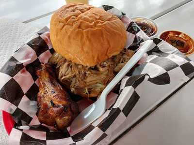 Sticky Fingers House Of Smoke