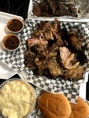 Sticky Fingers House Of Smoke