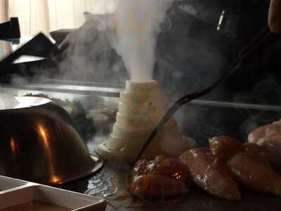 Ichiban Steak & Sushi