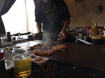 Ichiban Steak & Sushi