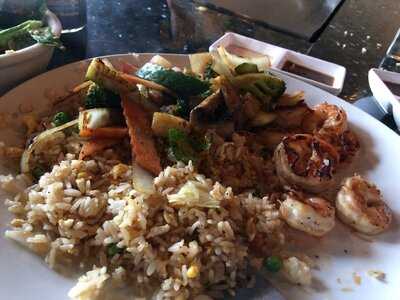 Ichiban Steak & Sushi