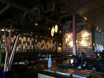 Ichiban Steak & Sushi