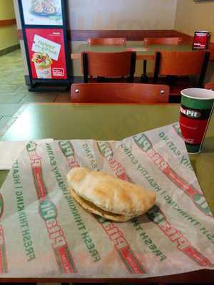 Pita Pit
