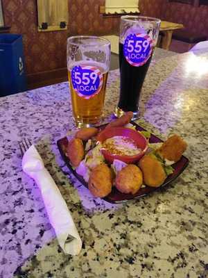 356 Tavern & Grill
