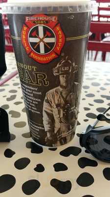 Firehouse Subs
