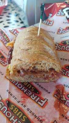 Firehouse Subs