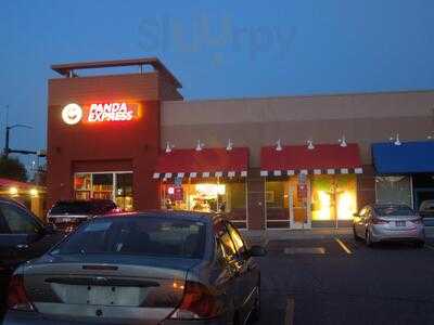Panda Express