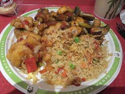 Panda Express