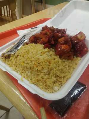 Panda Express