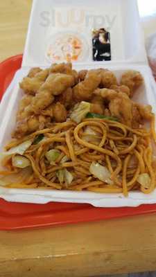 Panda Express