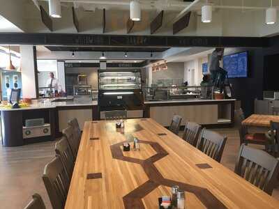 Vmrc Main Street Cafe