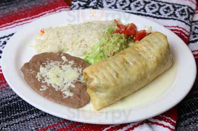 Moe's Southwest Grill