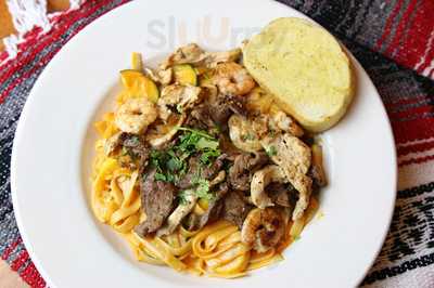 Moe's Southwest Grill