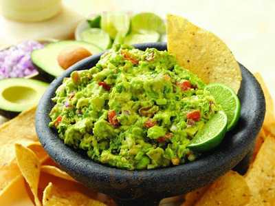 Moe's Southwest Grill