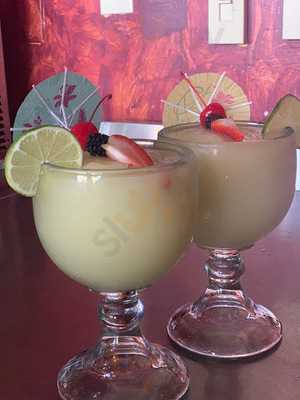 Moe's Southwest Grill