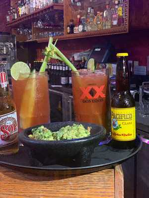 Moe's Southwest Grill