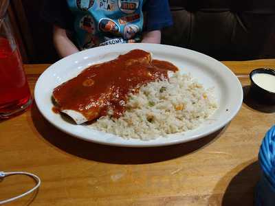 Moe's Southwest Grill