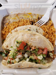 Los Burrito