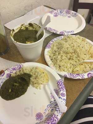 Maharaja Sweets And Spices