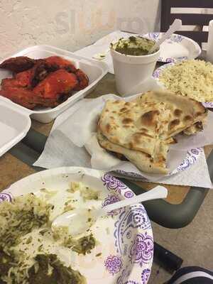 Maharaja Sweets And Spices