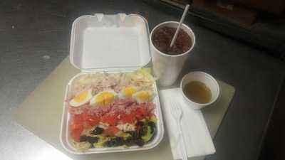 Simi Sam's Sandwich Factory