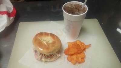 Simi Sam's Sandwich Factory