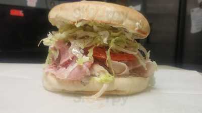 Simi Sam's Sandwich Factory