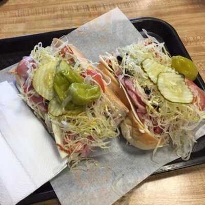 Simi Sam's Sandwich Factory