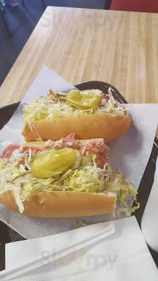 Simi Sam's Sandwich Factory