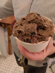 Om Gelato