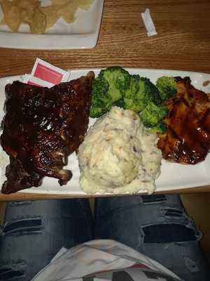 Applebee's