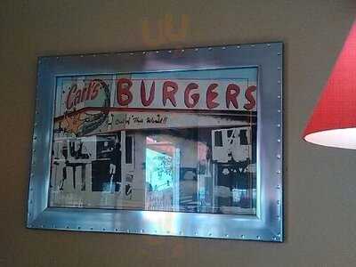 Carl's Jr.